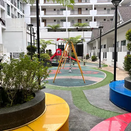 Blue Jade Studios Tanah Rata Exterior photo