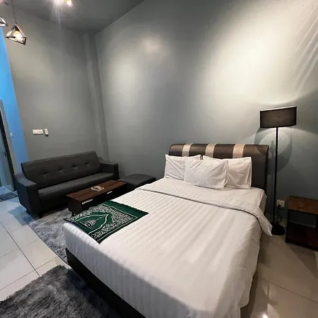 Blue Jade Studios Tanah Rata Exterior photo