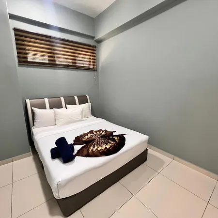 Blue Jade Studios Tanah Rata Exterior photo