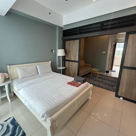 Blue Jade Studios Tanah Rata Exterior photo
