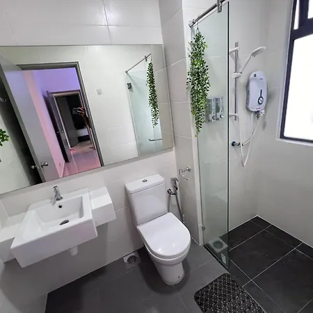 Blue Jade Studios Tanah Rata Exterior photo