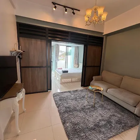 Blue Jade Studios Tanah Rata Exterior photo